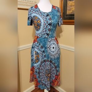 % Cute and Compfy Dress - Size S